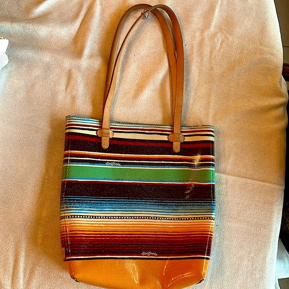 Consuela Tote